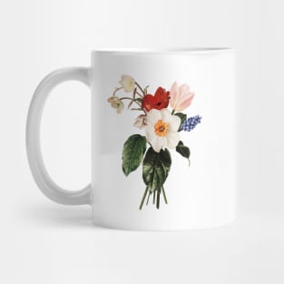 Spring Bouquet Mug